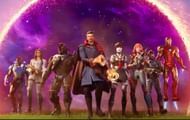 Fortnite (Image via YouTube/Fortnite)